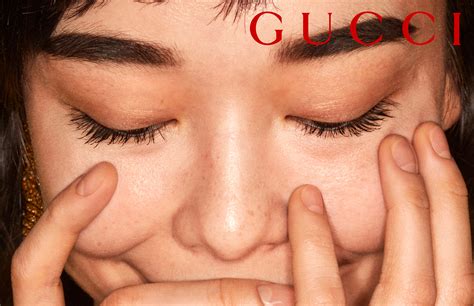 face makeup by gucci|gucci makeup for women.